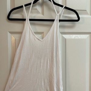 Joah Brown ribbed tank